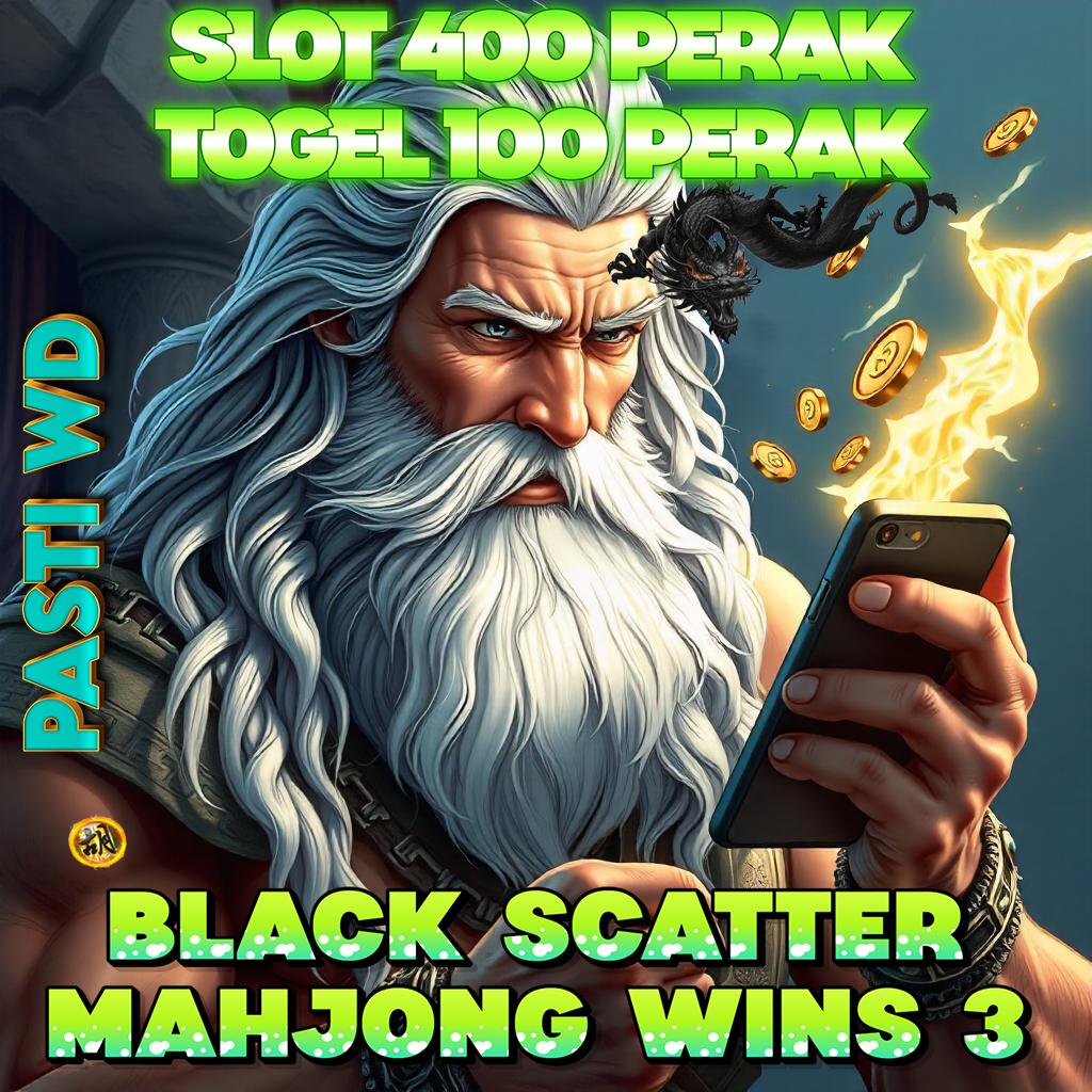 Anubis Hack Slot Apk