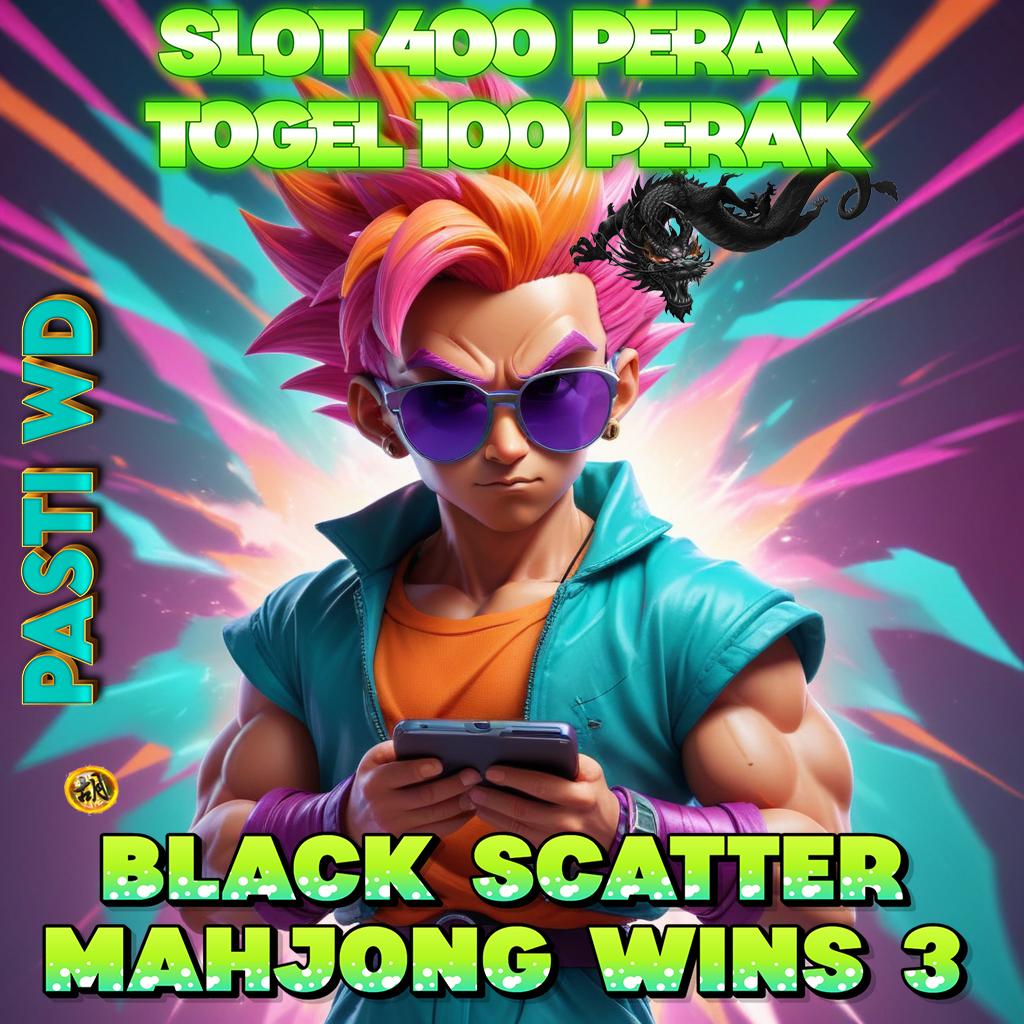 Slot777 Apk Terbaru