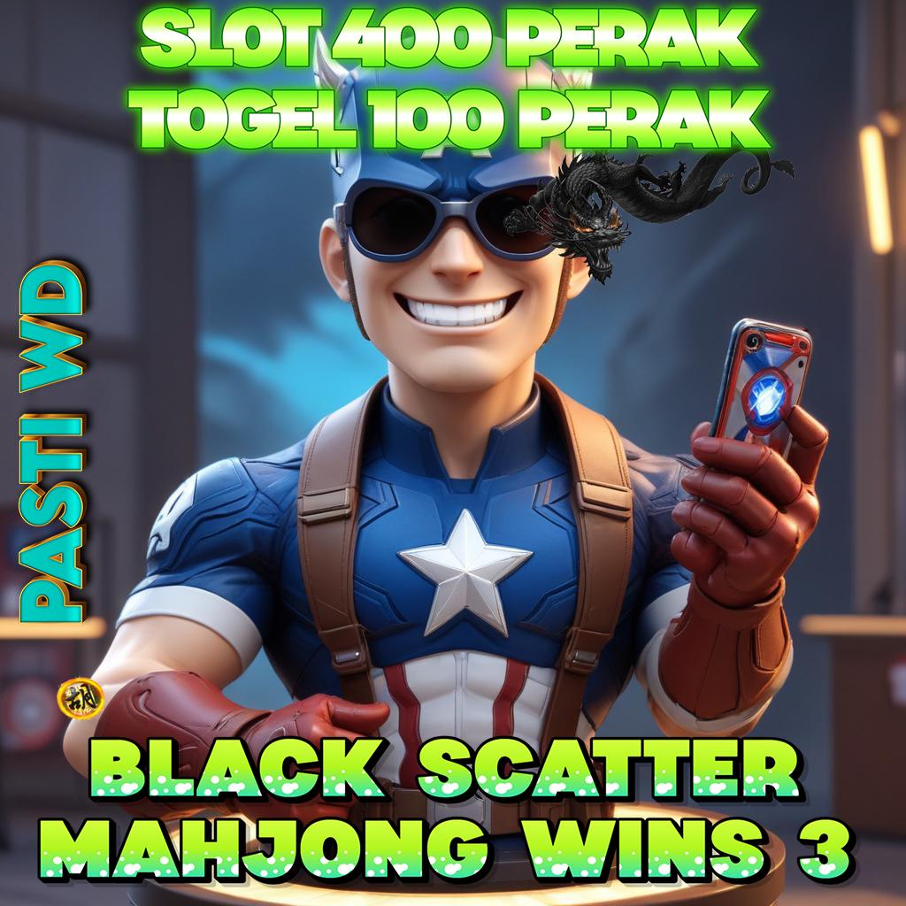 Link Apk Depo Slot