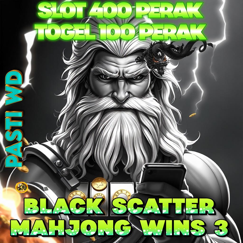 Slot Demo Maxwin Gacor 2024