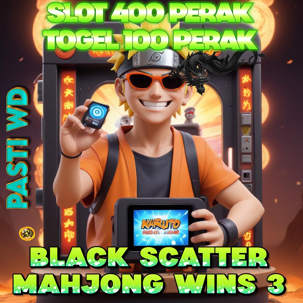 Master Cheat Slot