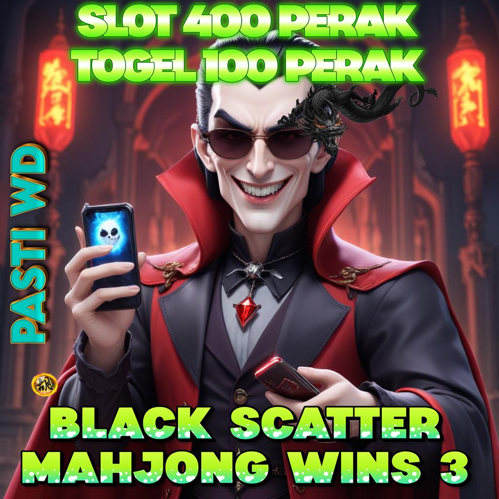 Pola Slot Maxwin Hari Ini