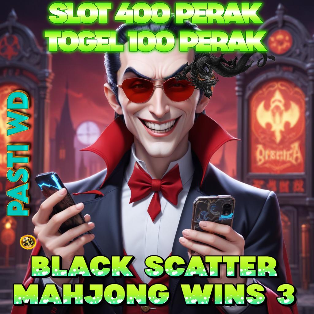 Situs Slot Resmi Server Thailand