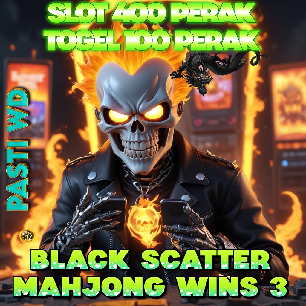 Cheat Slot Maxwin