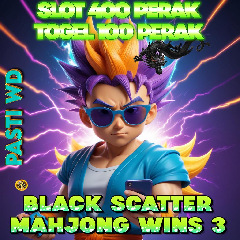 Gila 777 Slot Apk