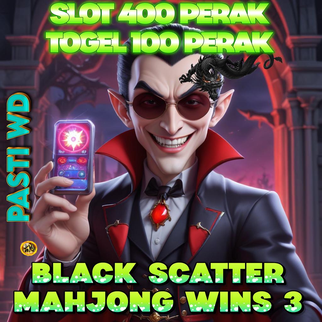 Slot777 Apk