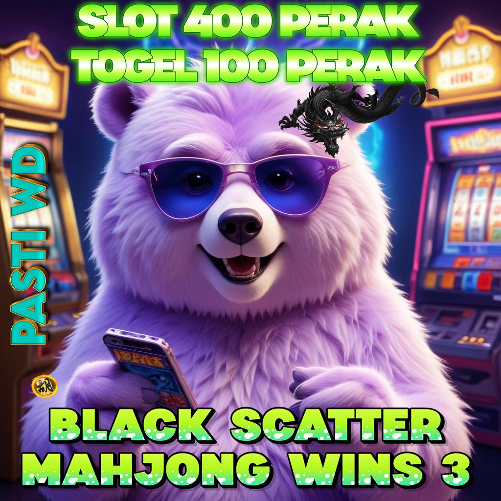 Akun Demo Mahjong Gacor