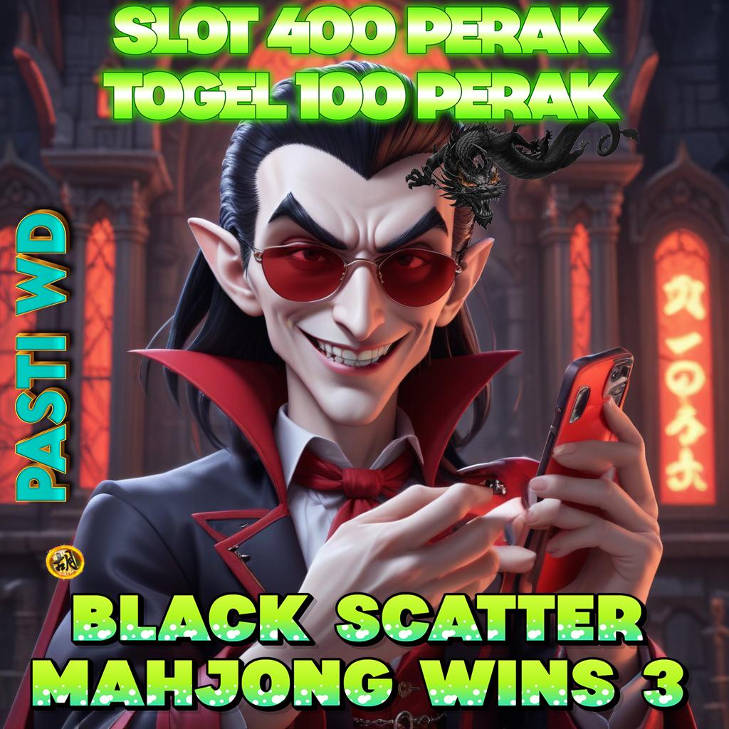 Hack Slot Mod New Apk