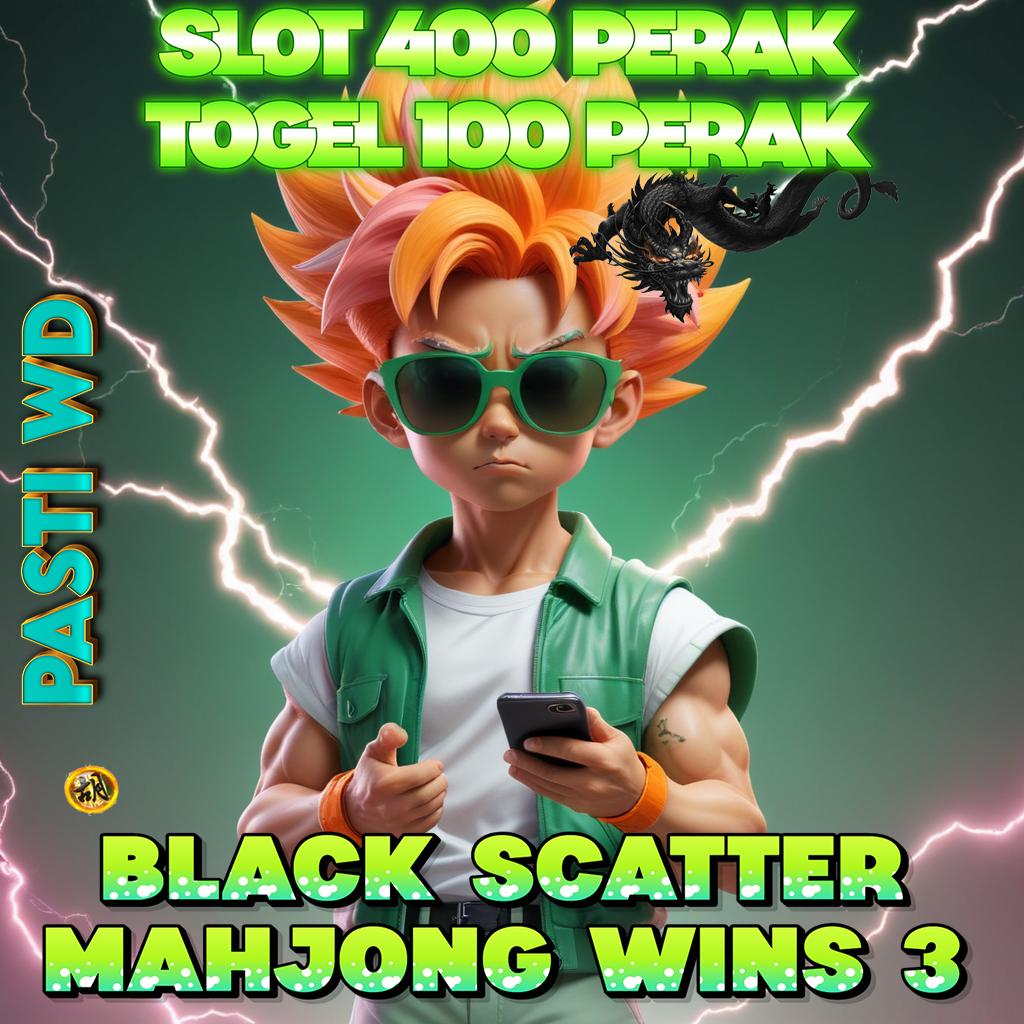 Slot Demo X500 Terus Maxwin 2023 Terbaru