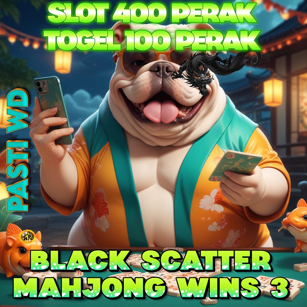 Slots Idr 777 Apk