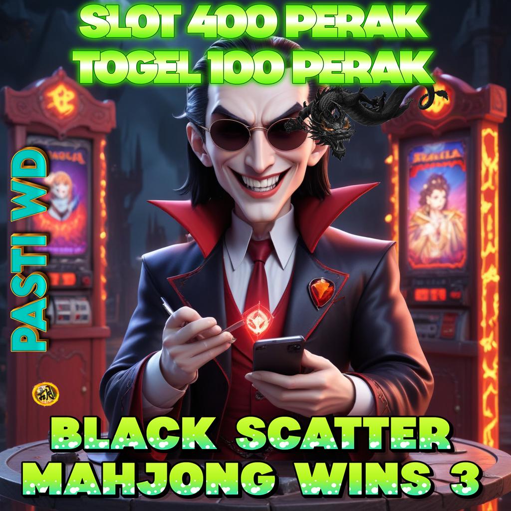 3126 Slot Apk