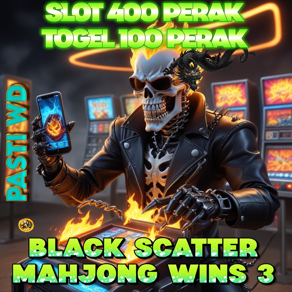 Slot Demo X500 Terus Maxwin 2023 Terbaru