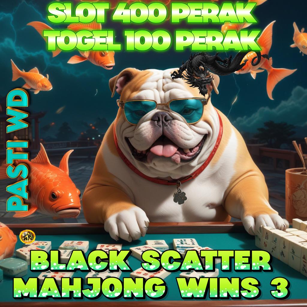 Slot Idr Apk