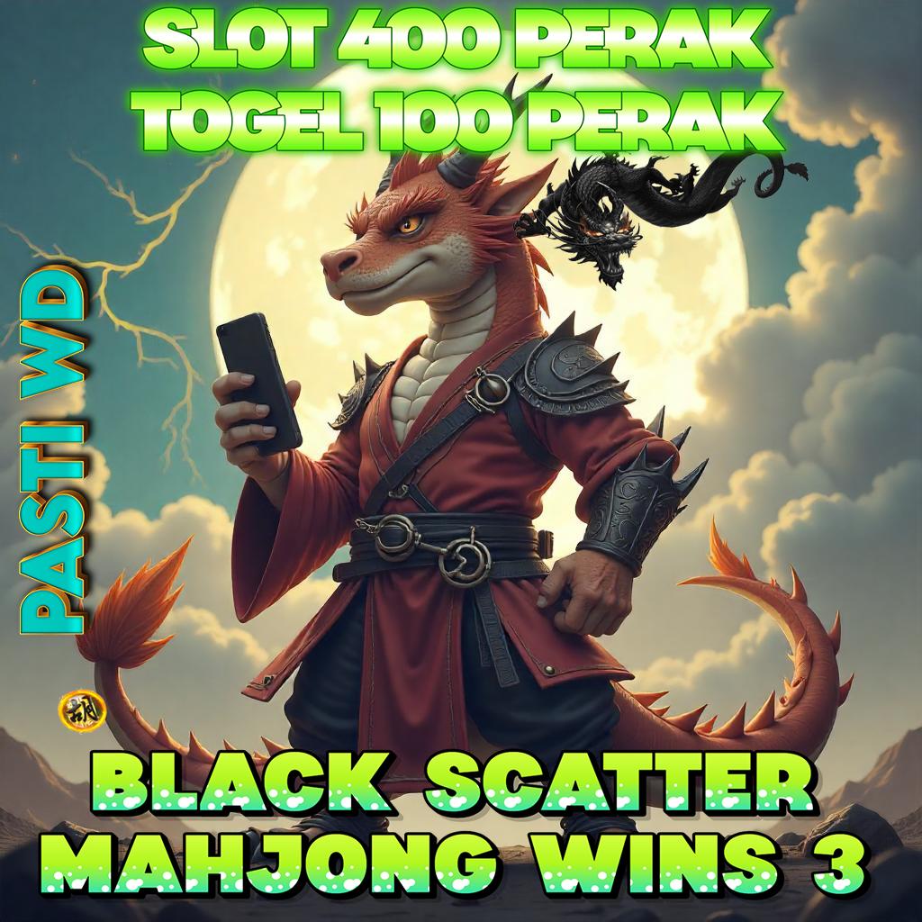 Slot Gratis Saldo Dana Tanpa Deposit