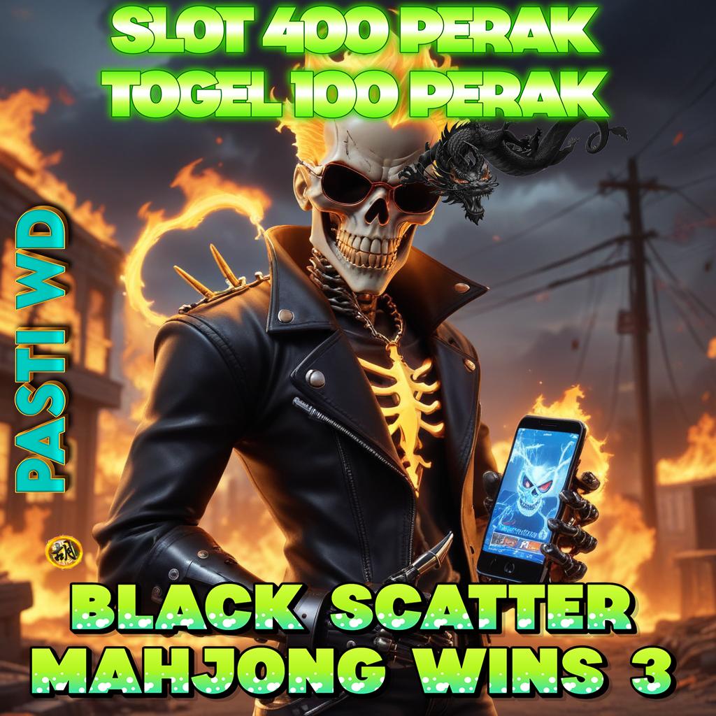 Situs Slot Rejeki Bet