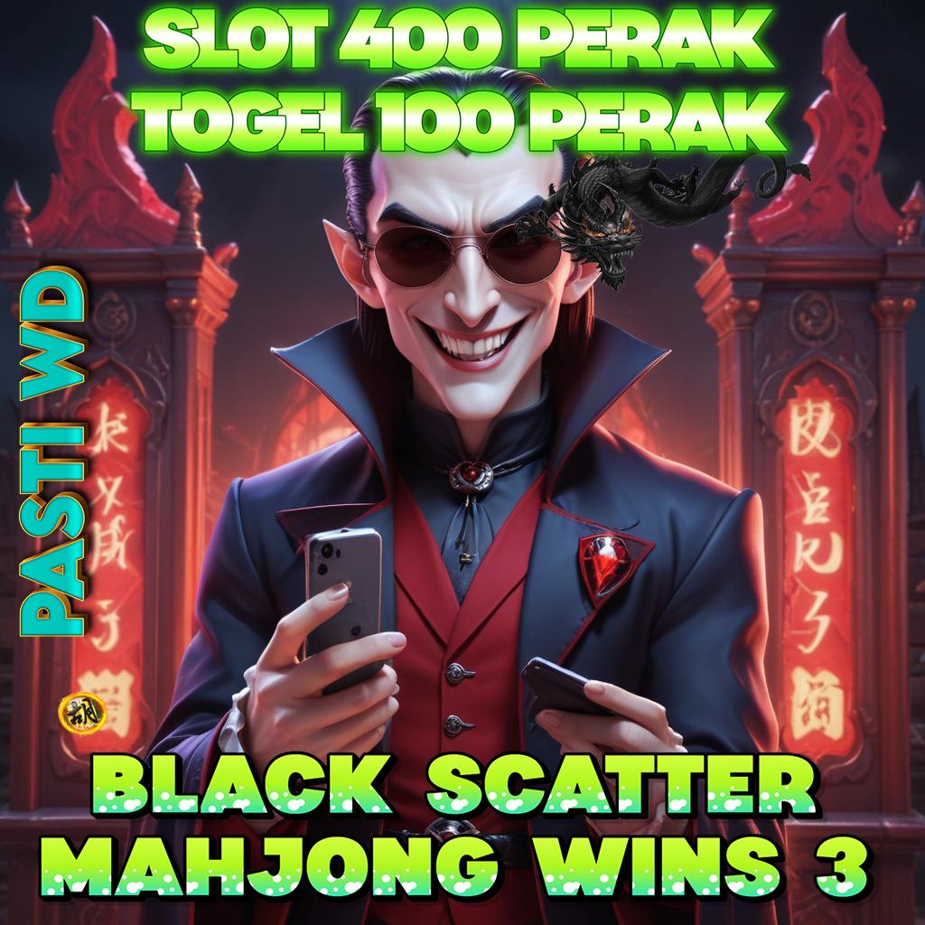 Slot Demo Pp Lengkap