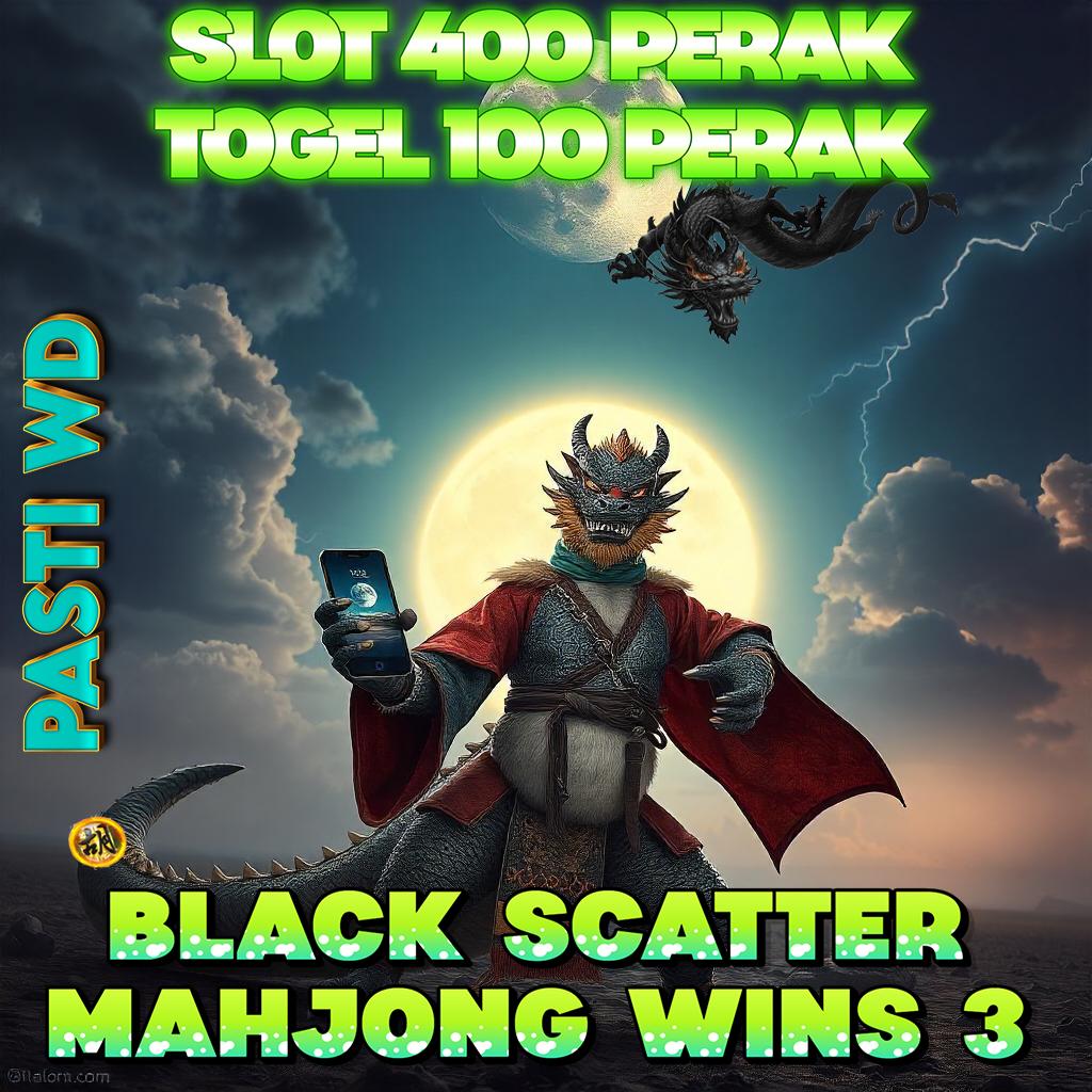 Slot777 Apk Bet 200