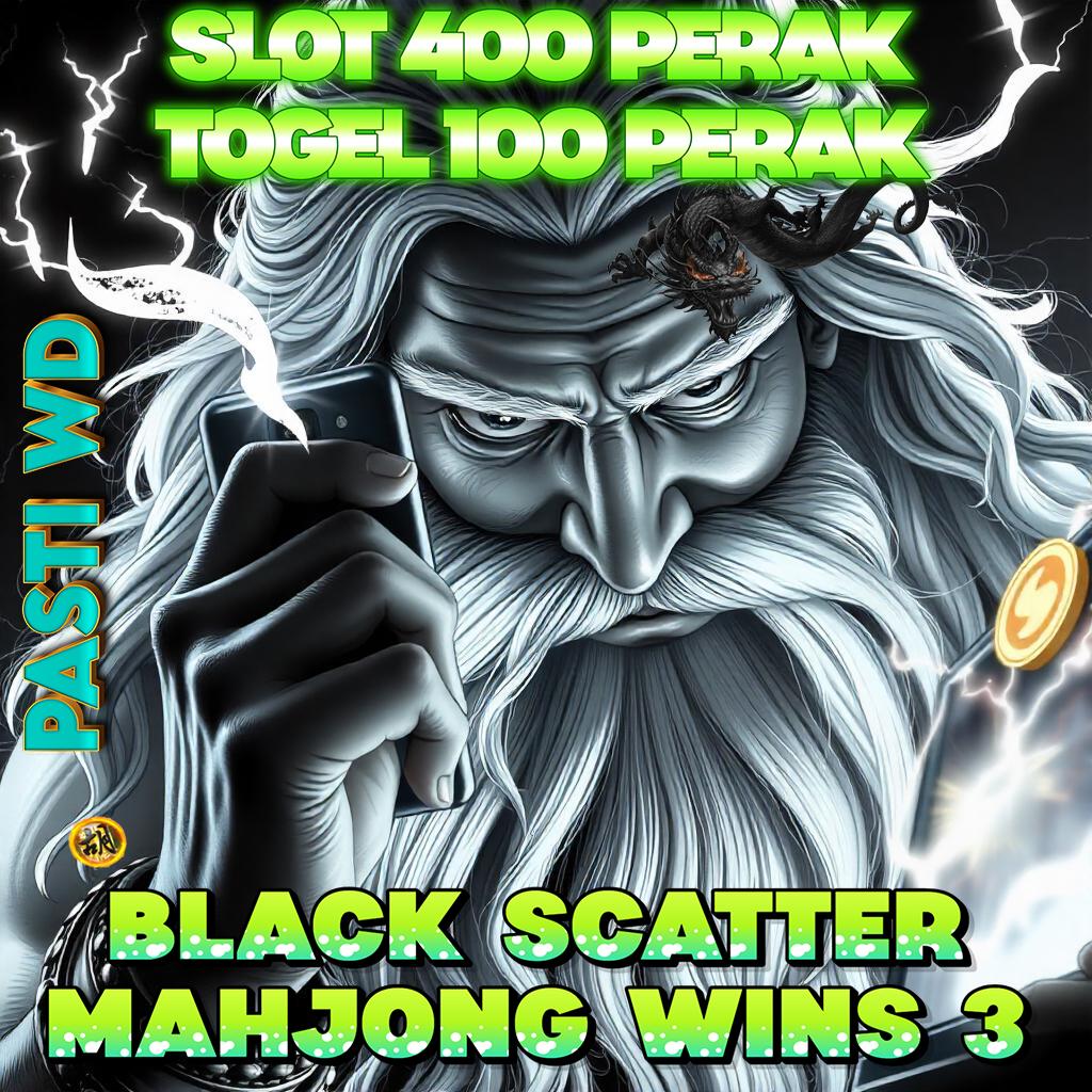 Link Slot Server Thailand Gacor