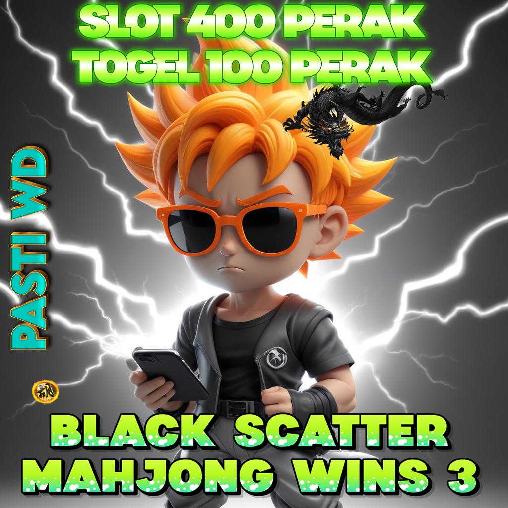 Slot Apk Bet 200