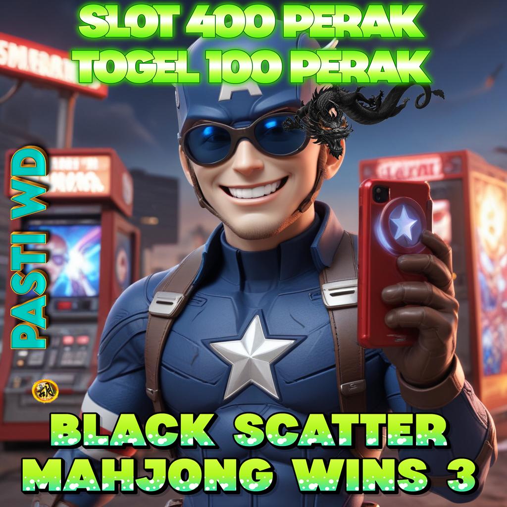 Slot Dana Gacor Apk Download