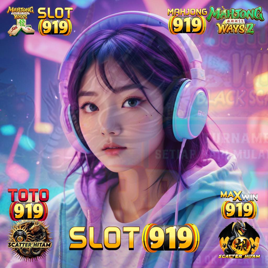 SLOT BIGWIN 777 APK DOWNLOAD Pencapaian