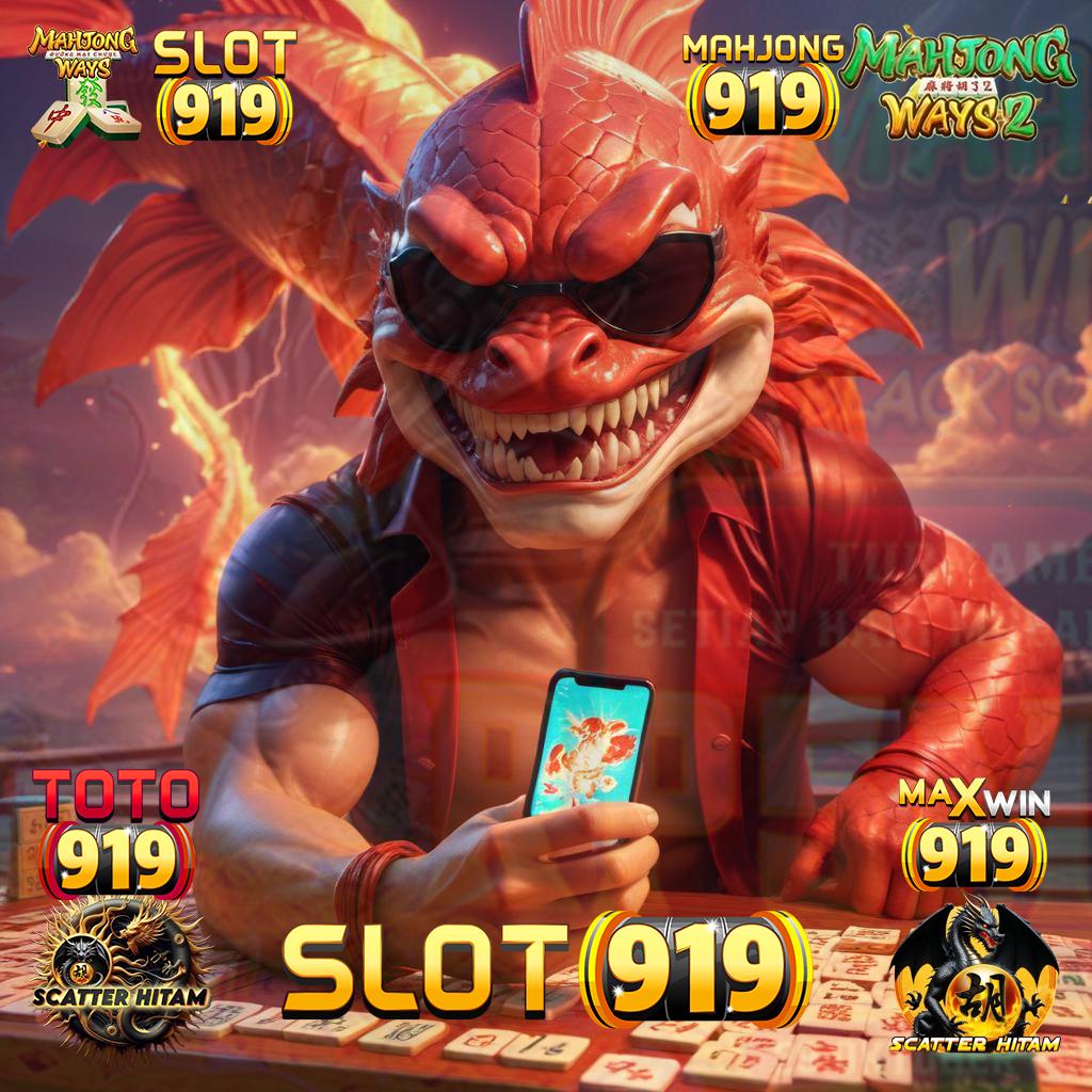 LUCKY SLOT DAY 777 Seru