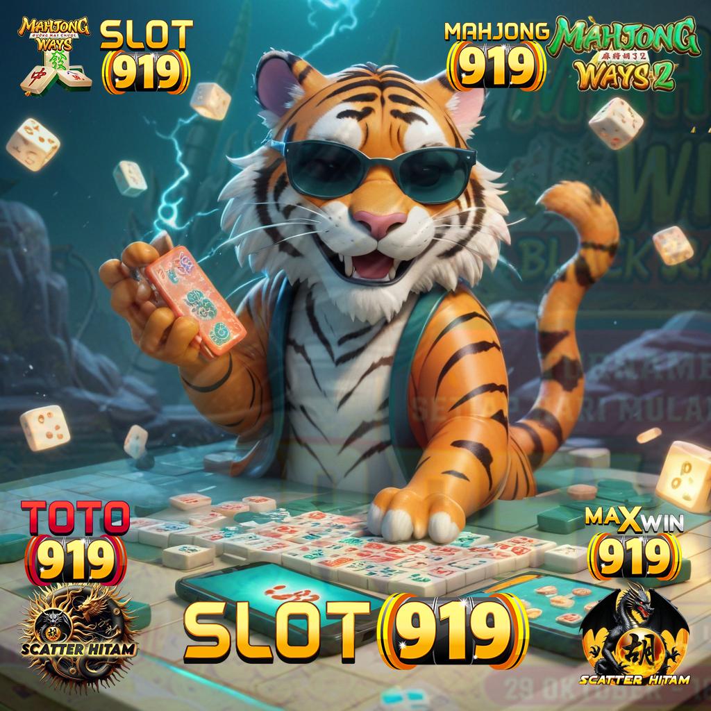 PERMAINAN SLOT PERMAINAN SLOT 777DRAGON Dinamis!