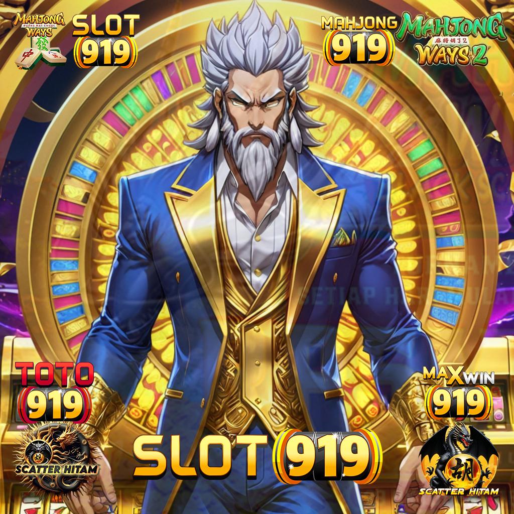 SITUS SLOT HOT 777 Aktif?