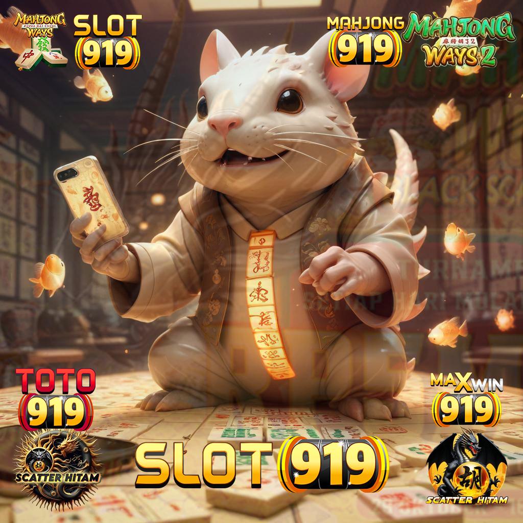 DOWNLOAD SPIN 777 IO Berseri!