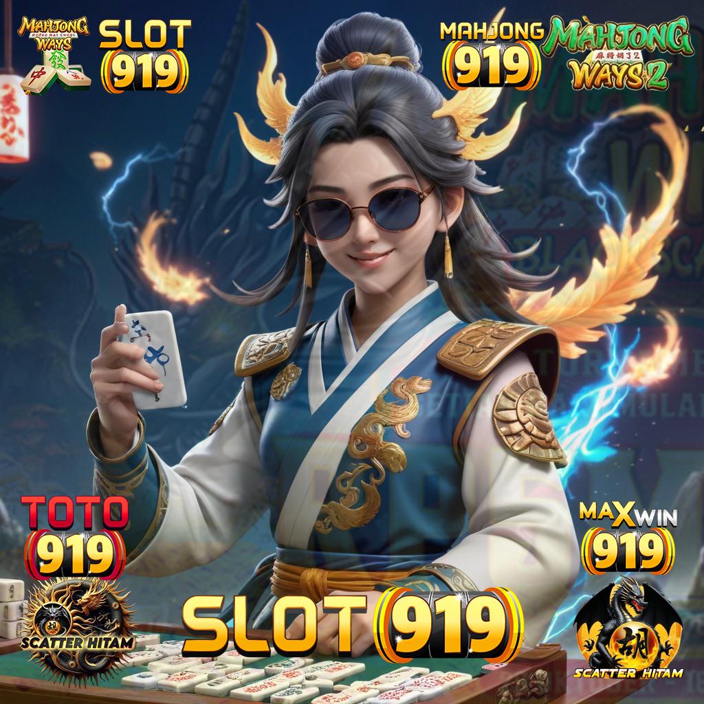 AGEN HABANERO JUDI SLOT Kejayaan!