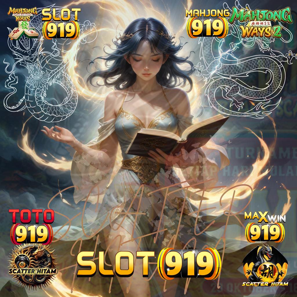 SLOT ER 777 APK Perubahan