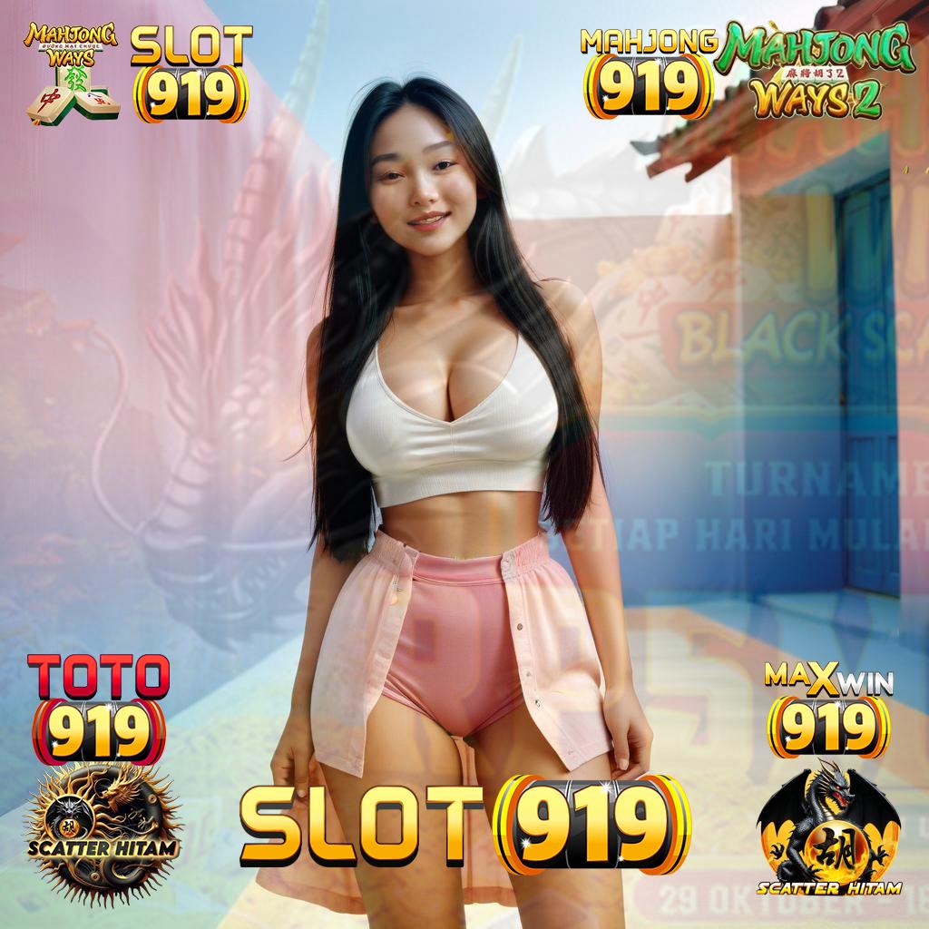 KING 777 LUCKY SLOT Bergengsi!