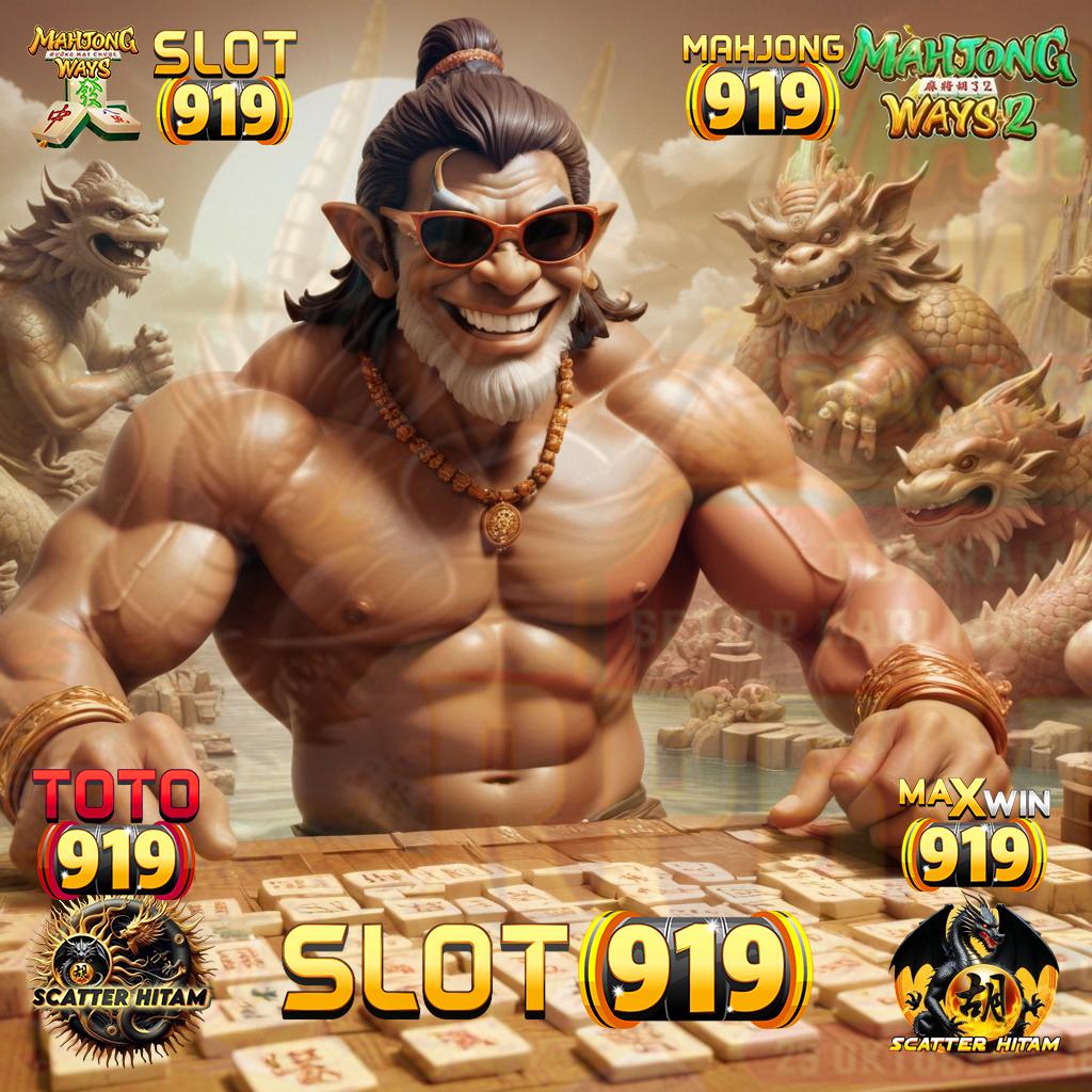 SLOT GACOR JACKPOT TERBESAR Kilas!