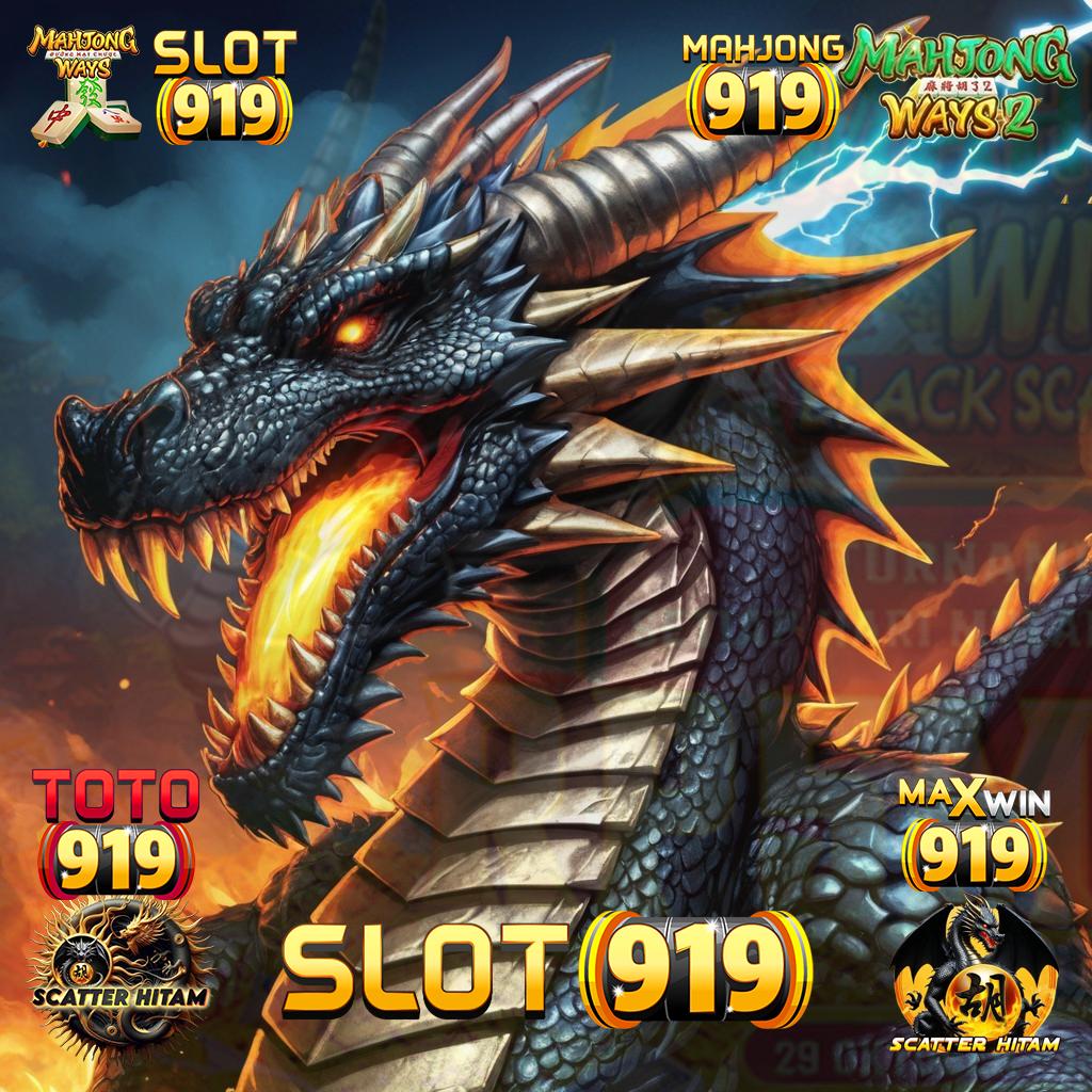 DOWNLOAD GAME SCATTER 777 Guncangan?