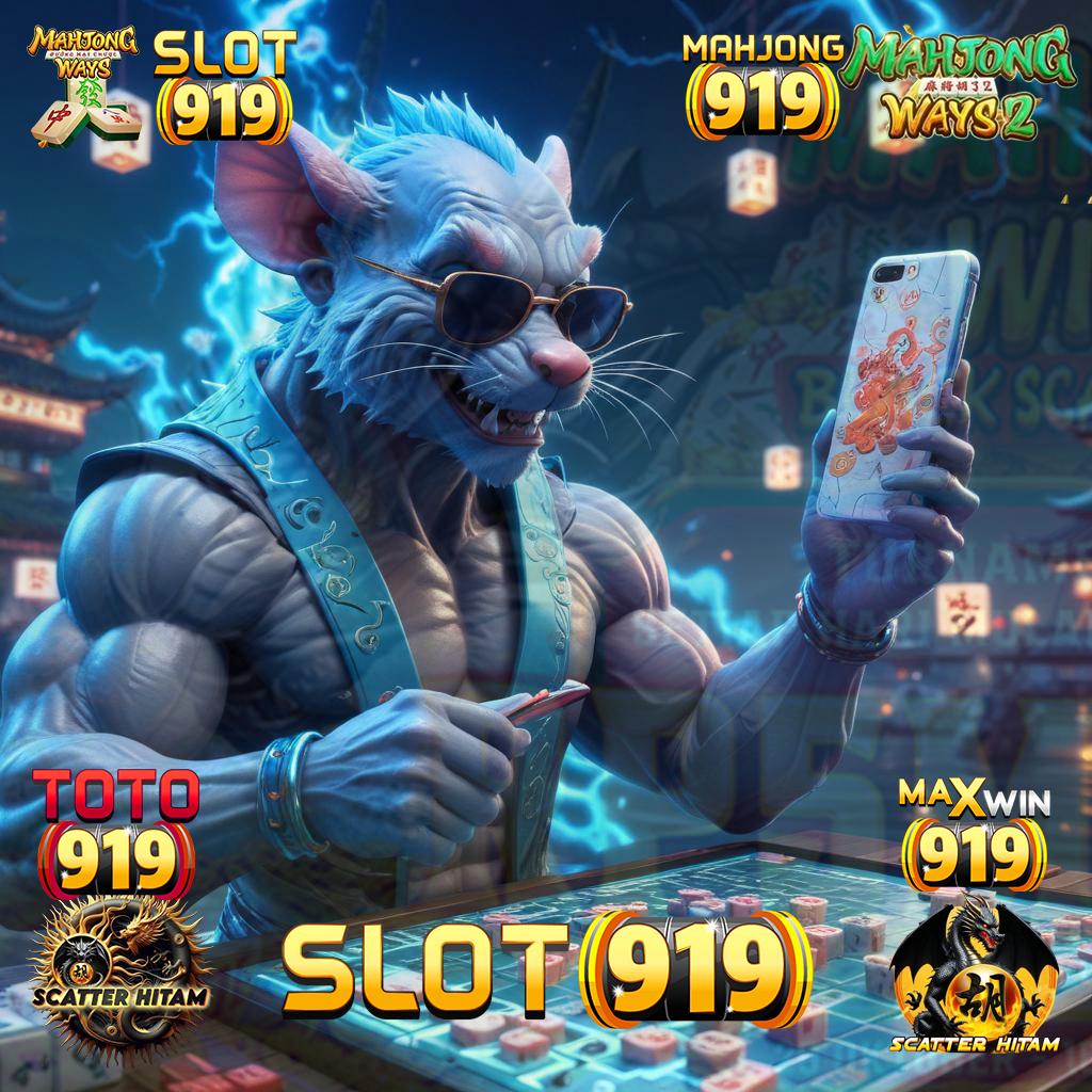 LUCKY SLOT PIK777 3.4