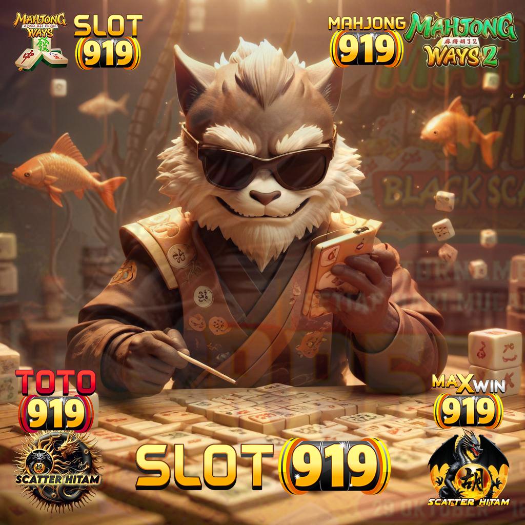 SLOT SPIN JI 777 Merdeka