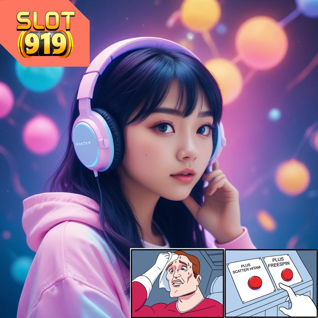 Poin Bonus! 🍽 SLOT JUDI THAILAND