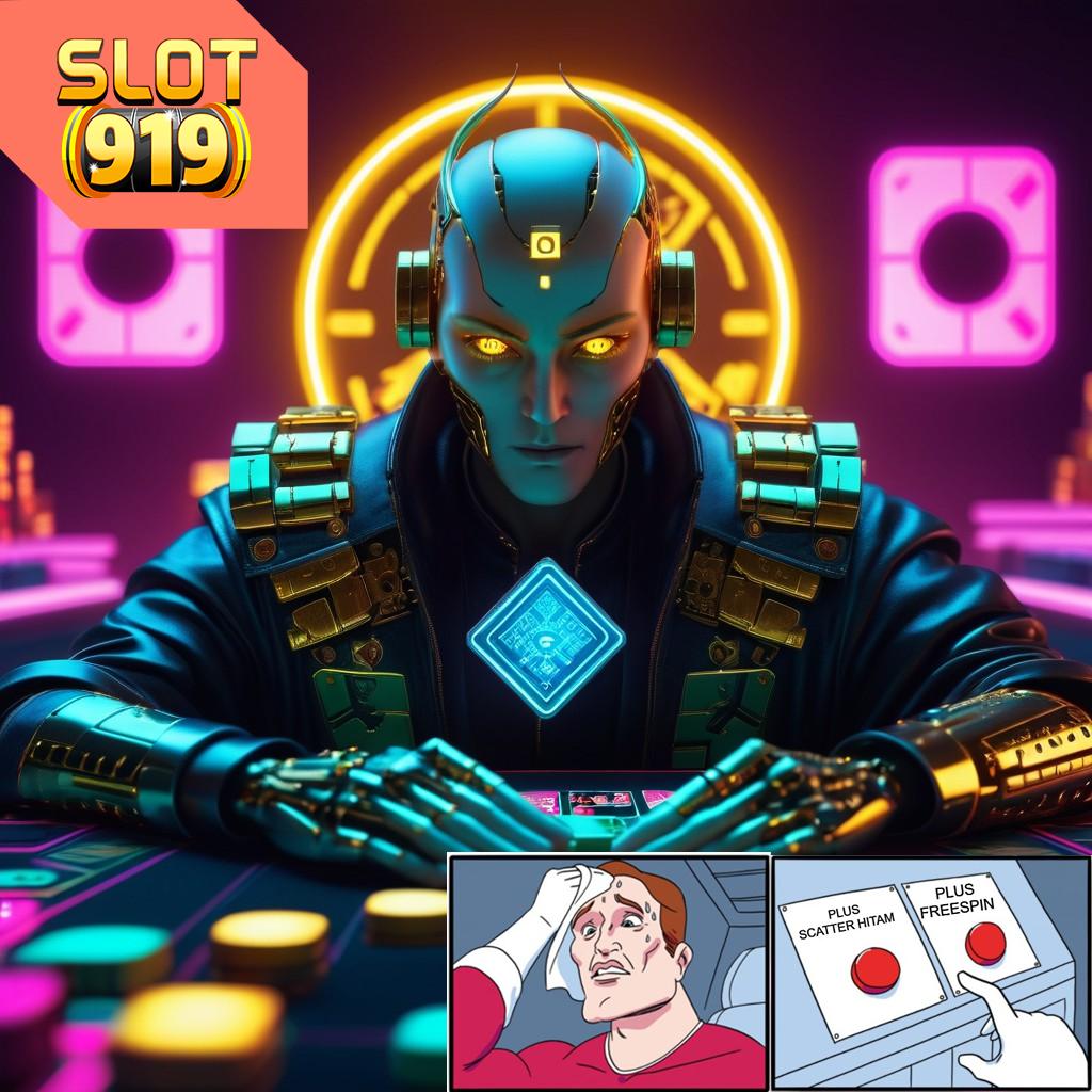 APK JUDI SLOT ONLINE DANA