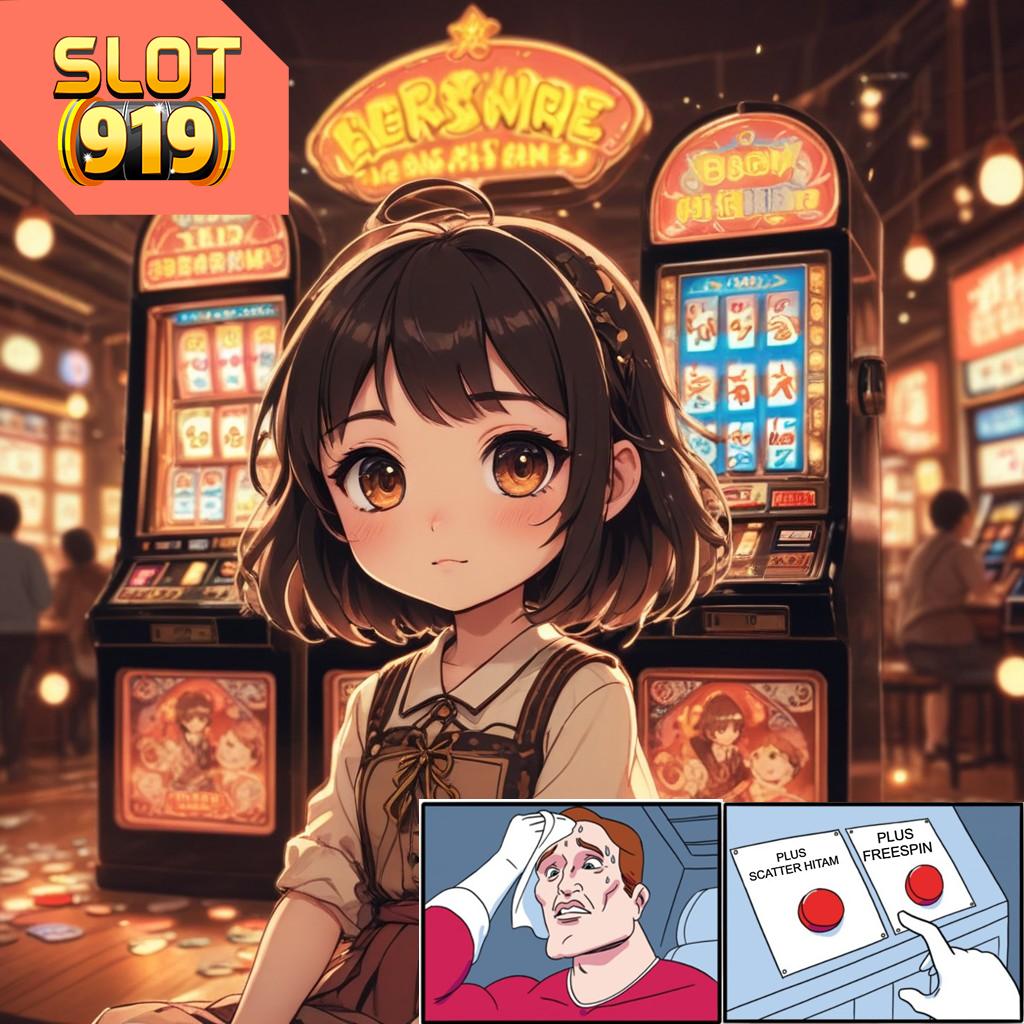 SLOT SERVER LUAR NEGERI LUAR