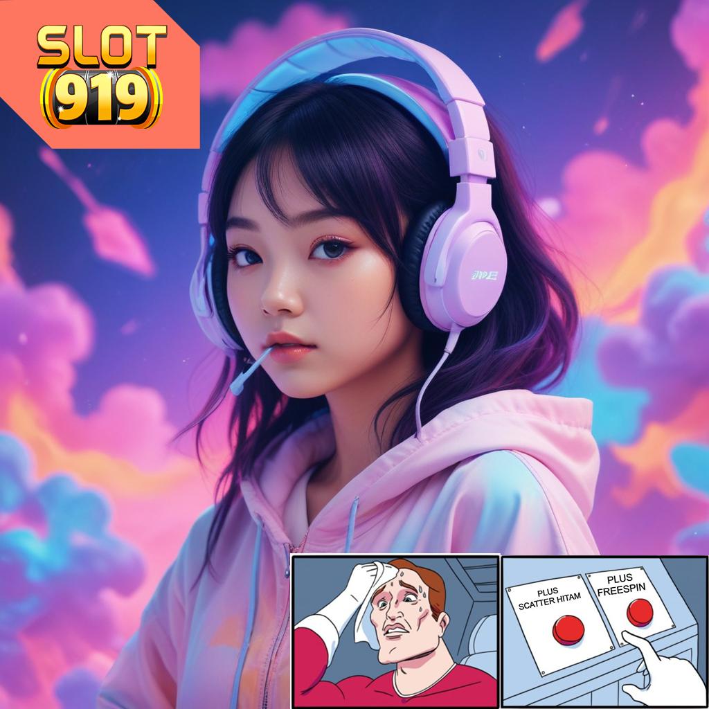 SITUS SLOT DEMO PG SOFT GACOR