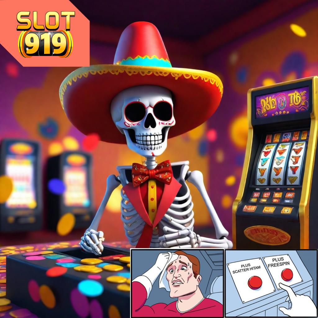 SLOT SERVER LUAR VIETNAM