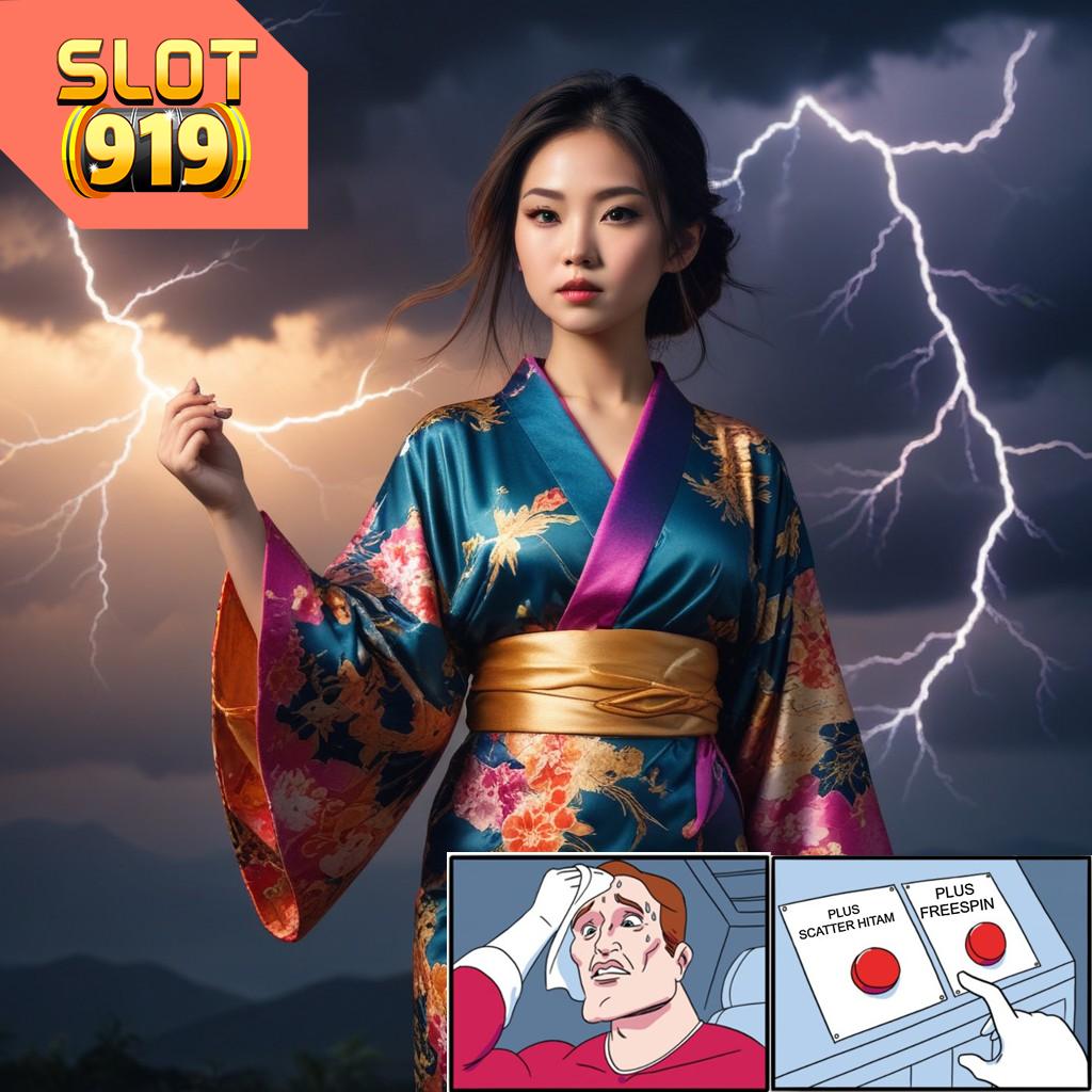 SLOT GACOR WILD BOUNTY SHOWDOWN DEMO Luar