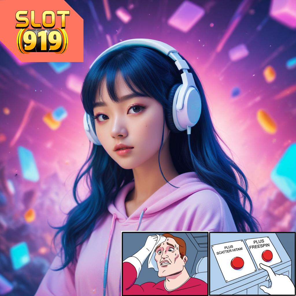 SLOT JEPANG TERBAIK