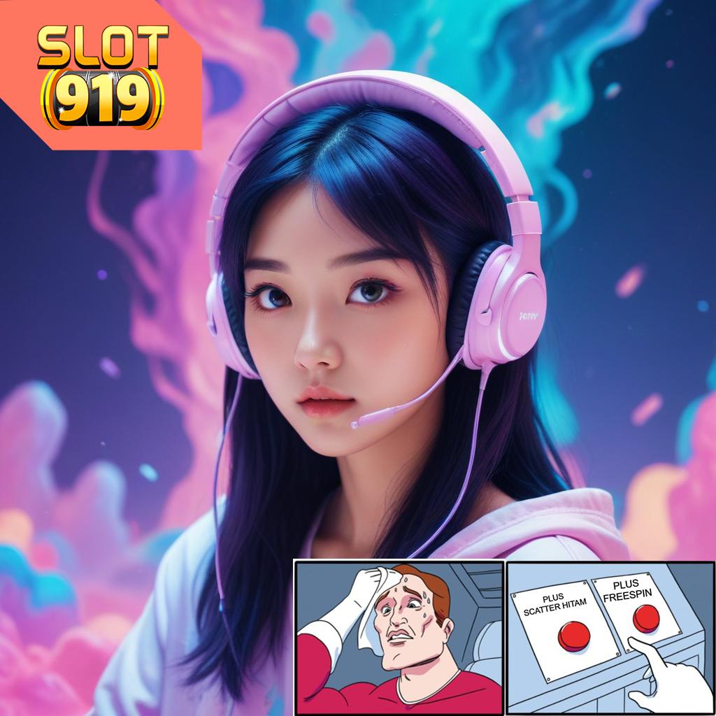 Data Terkini! 🥋 VIP SLOT LUAR