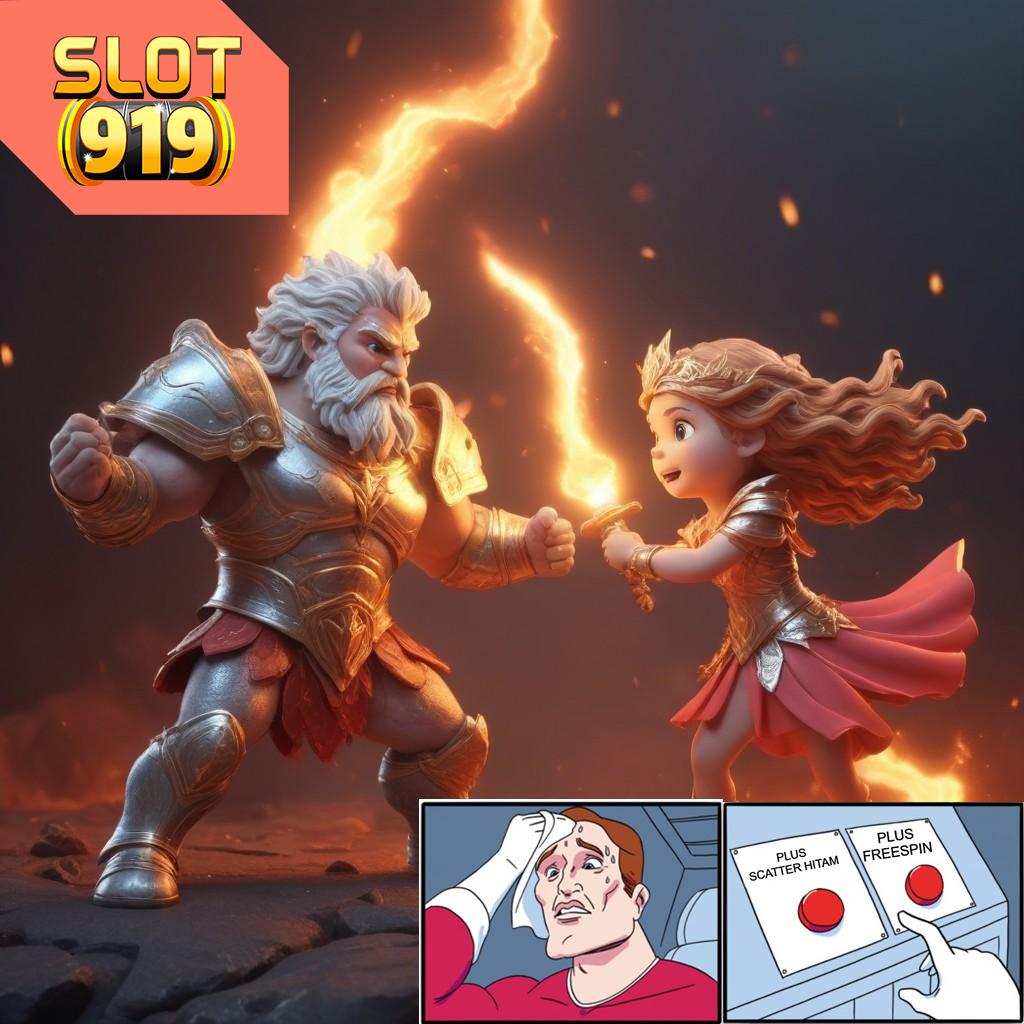 SITUS SLOT PALING GACOR DI INDONESIA