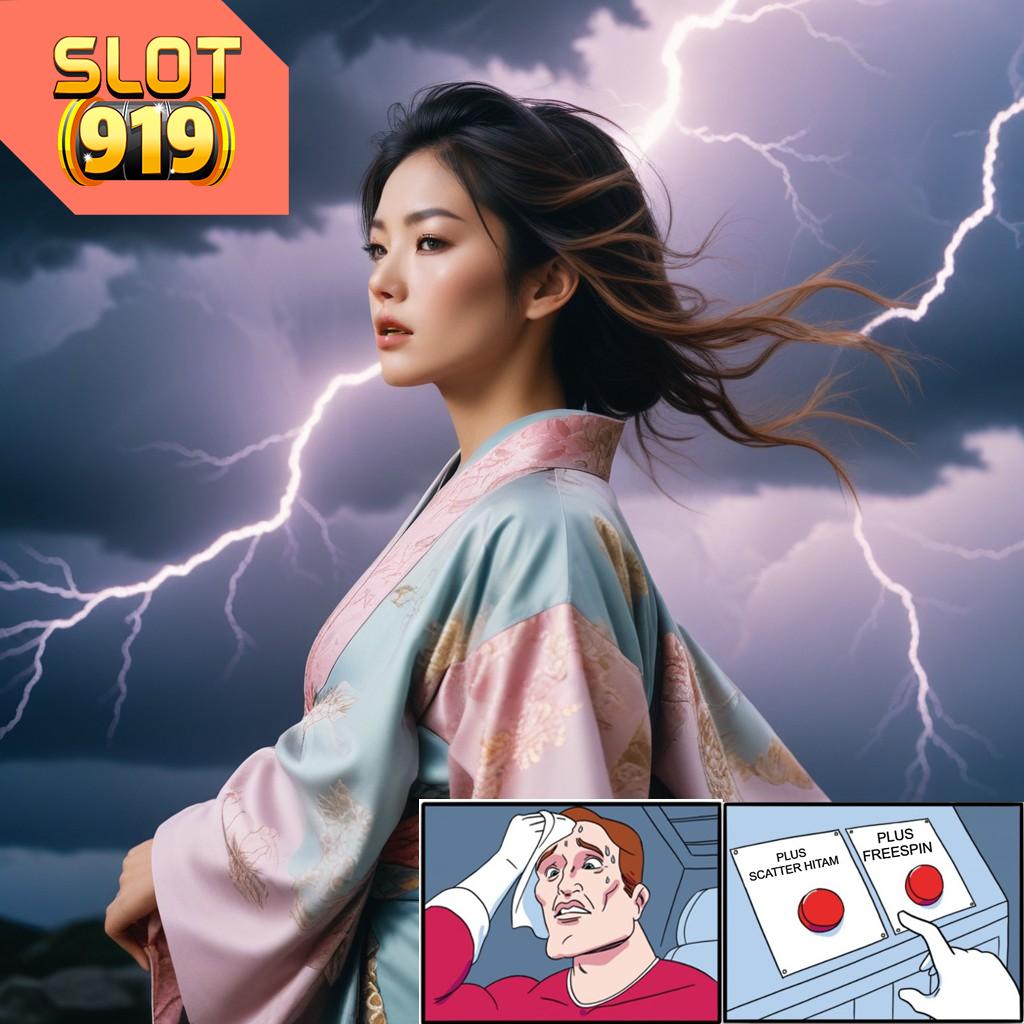 SLOT GACOR ANTI RUNGKAD TERPERCAYA