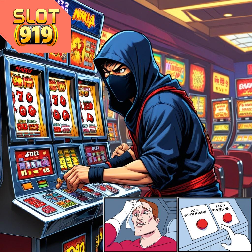 SITUS SLOT GACOR PETIR MERAH