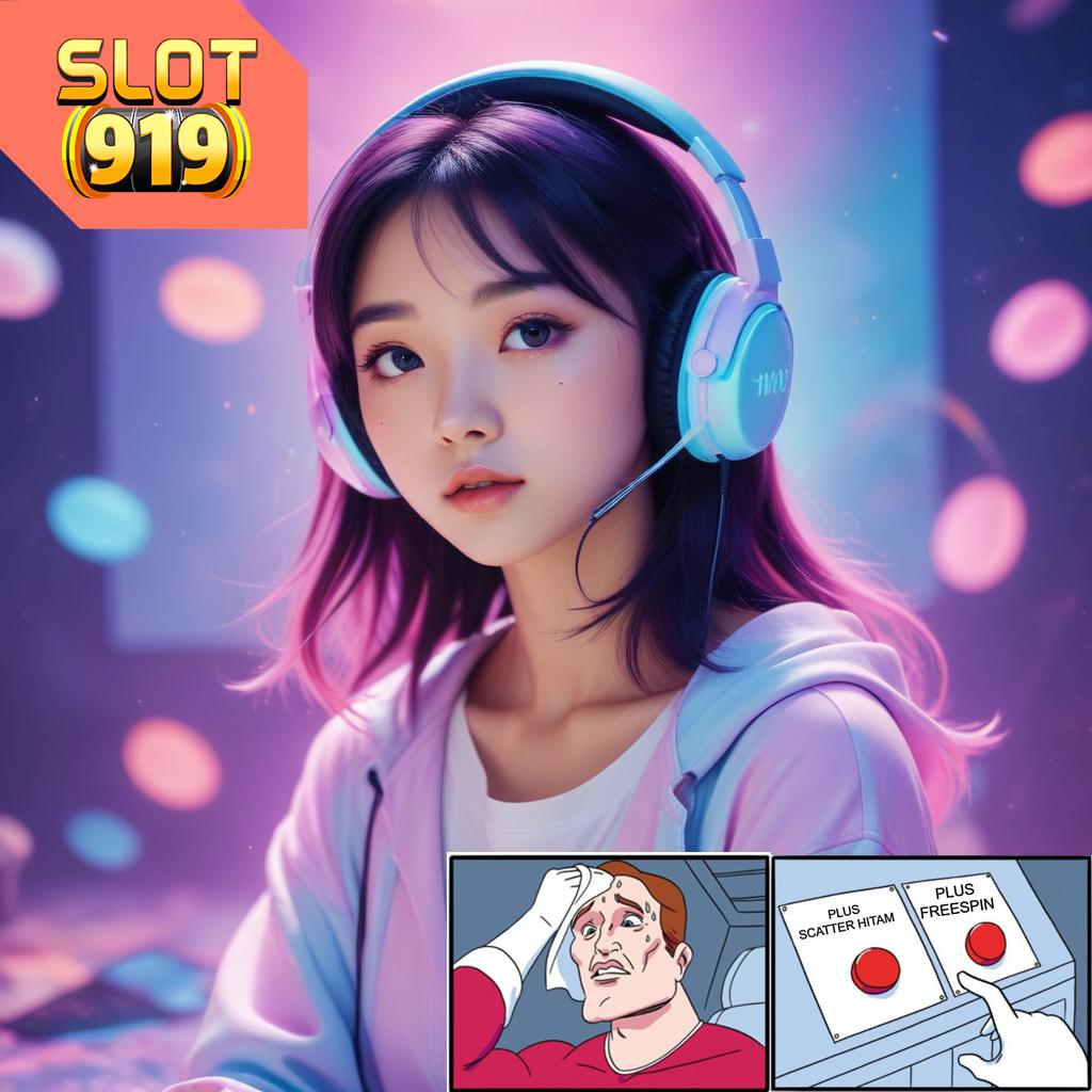 Gaming Pro 🔟 SLOT GACOR BANK ALLO