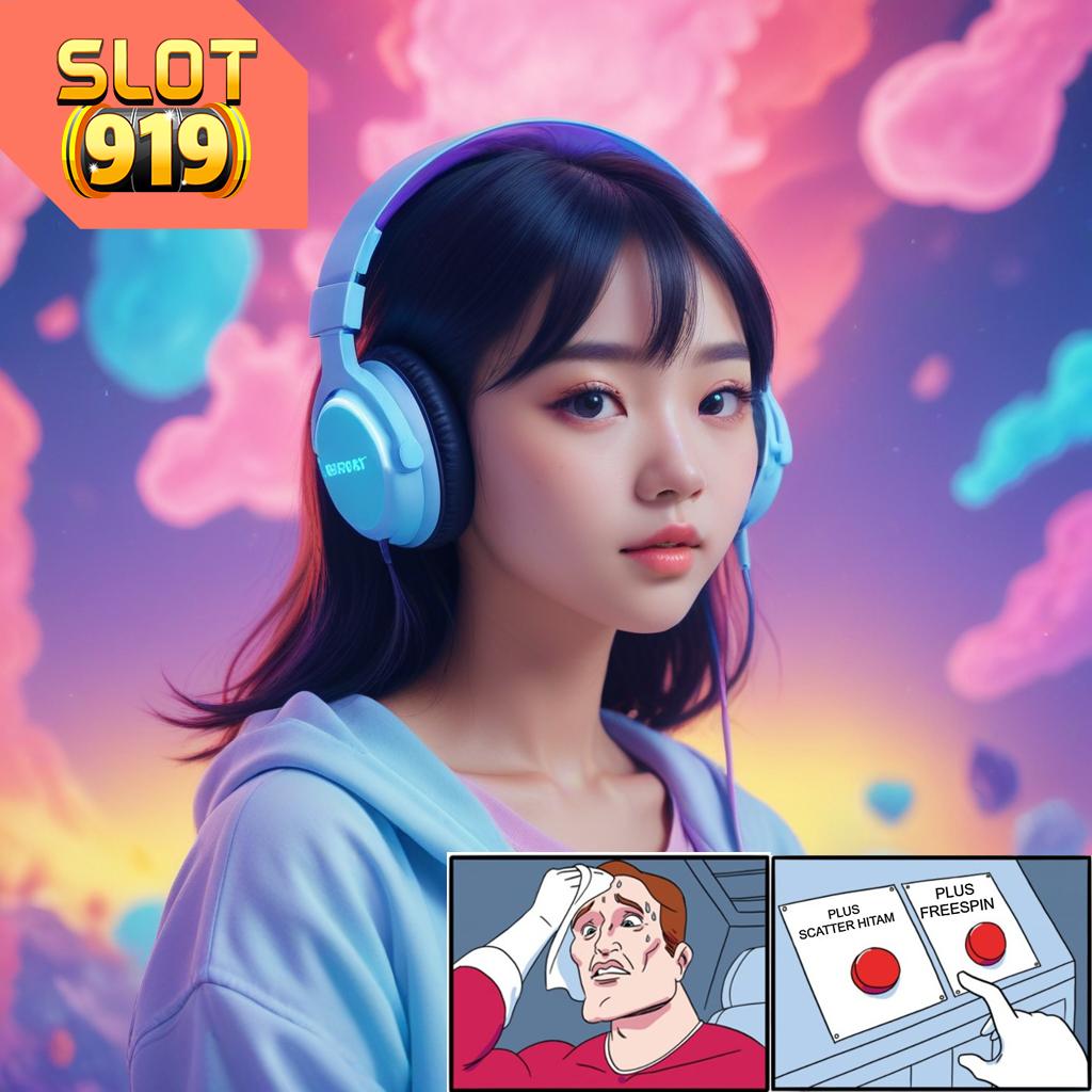 AGEN SITUS SLOT GACOR TERPERCAYA