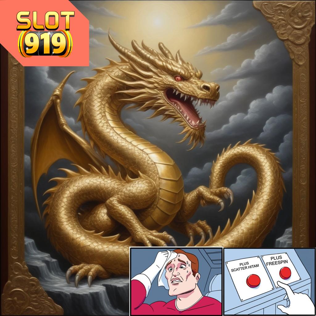 SCATTER SLOT MOD APK